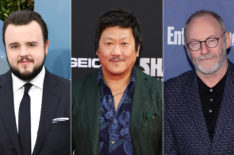 New Netflix Sci-Fi Series ‘Three-Body Problem’ Adds 12 Cast Members