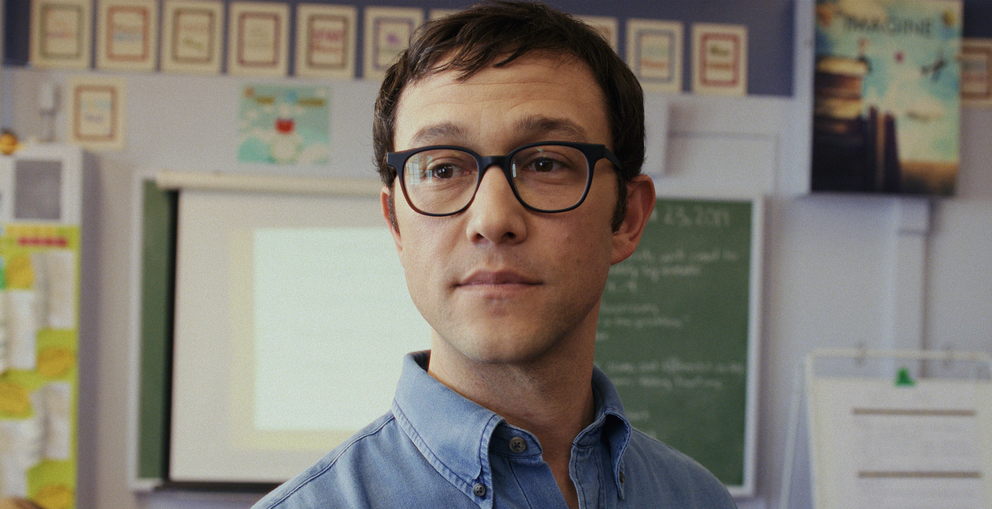 Mr. Corman': Joseph Gordon-Levitt Series Canceled at Apple TV+ 