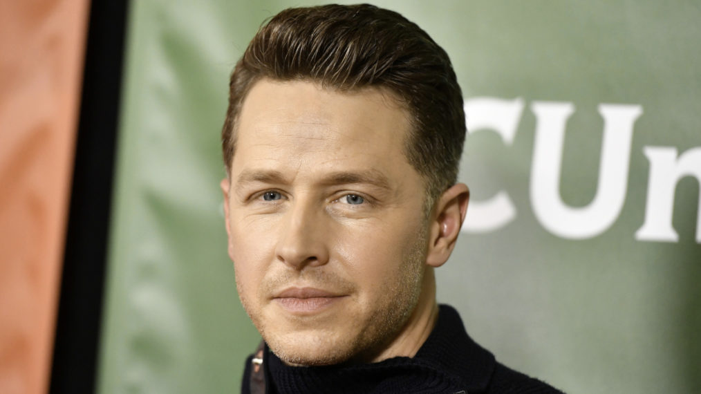 Josh Dallas