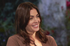 Kelly Thiebaud on General Hospital