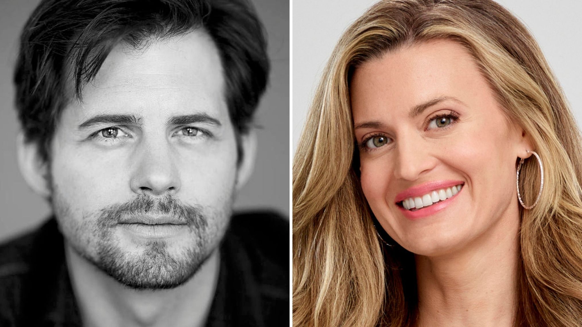 Kristoffer Polaha, Brooke D'Orsay