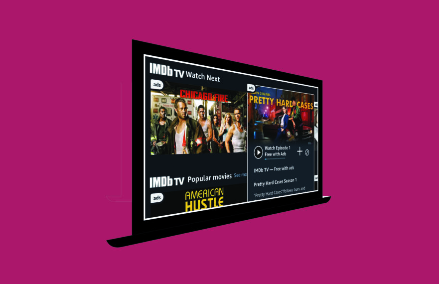 How to Watch IMDB TV Online