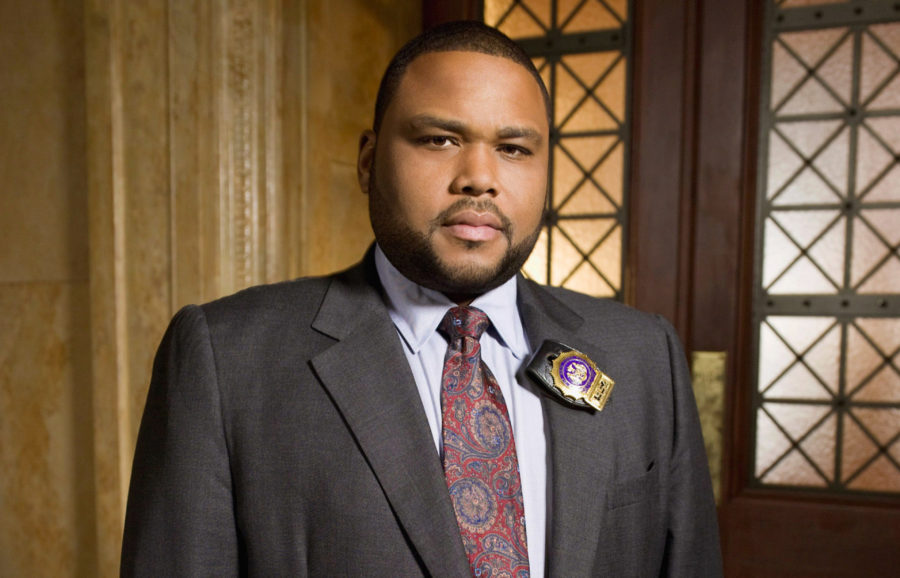 Anthony Anderson - Actor, Comedian