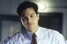 Law & Order, Benjamin Bratt