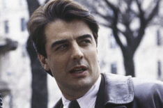 Chris Noth in Law & Order