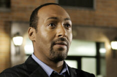 Law & Order, Jesse L. Martin