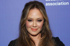 Leah Remini Joins Lineup of 'The Wendy Williams Show' Guest Hosts