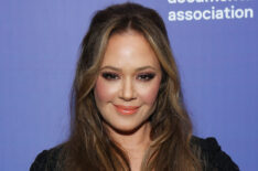 Leah Remini