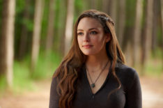 'Legacies': Danielle Rose Russell Says Hope Is Ready to Go Full Tribrid in Season 4