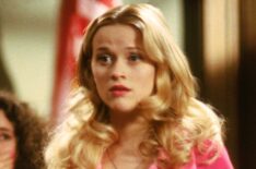 Reese Witherspoon in 'Legally Blonde'