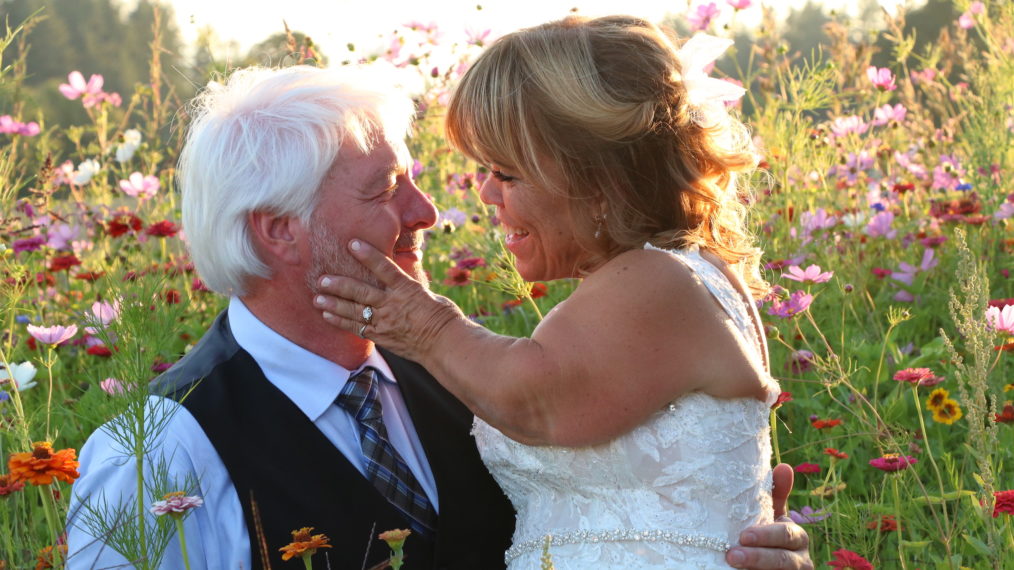 'Little People, Big World,' Amy Roloff & Chris Marek Wedding Special, 'Amy & Chris's Happily Ever After,' TLC