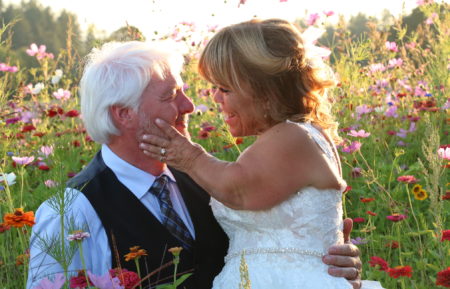 'Little People, Big World,' Amy Roloff & Chris Marek Wedding Special, 'Amy & Chris's Happily Ever After,' TLC