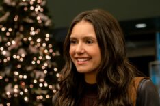 Nina Dobrev as Natalie Bauer in Love Hard