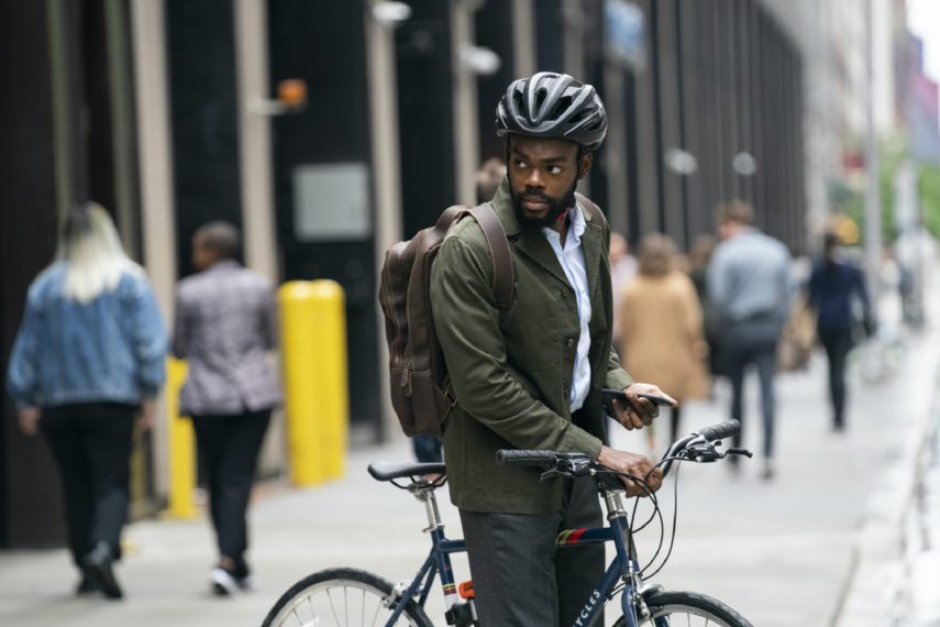 Love Life Season 2 William Jackson Harper