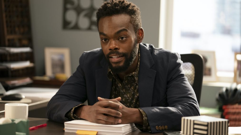 William Jackson Harper in Love Life - Season 2