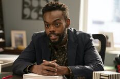 William Jackson Harper in Love Life - Season 2