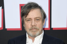 Mark Hamill at the Child's Play Premiere
