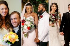 'Married at First Sight': Which Couples Are Still Together?