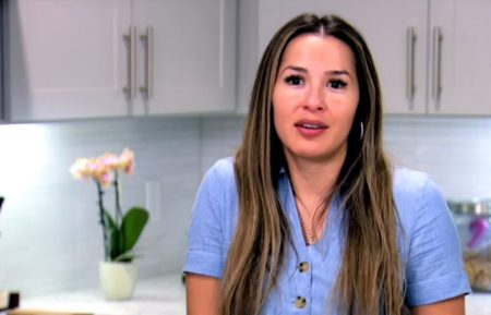 Married at First Sight Season 13 Myrla