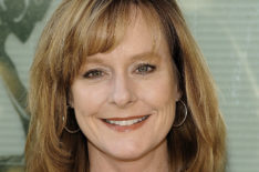 Mary McDonough
