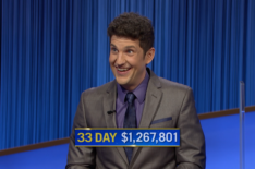 'Jeopardy,' Matt Amodio, Second-Most Consecutive Wins