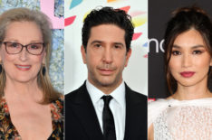 Meryl Streep, David Schwimmer, Gemma Chan Join Apple Climate Change Anthology ‘Extrapolations’