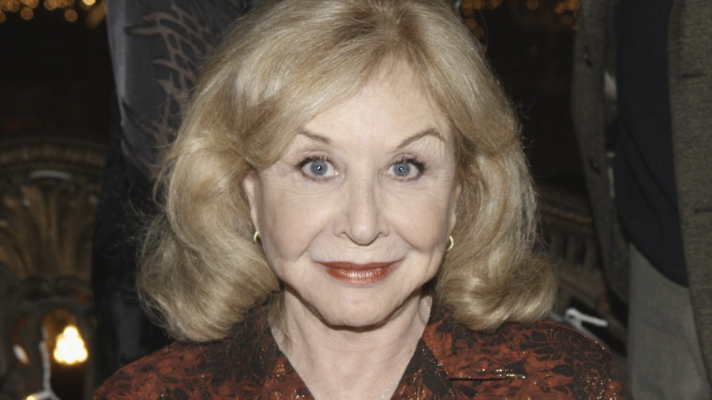 Michael Learned