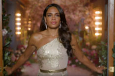 'The Bachelorette' Season 18 Trailer: Michelle Young Gets Off to a Rocky Start (VIDEO)