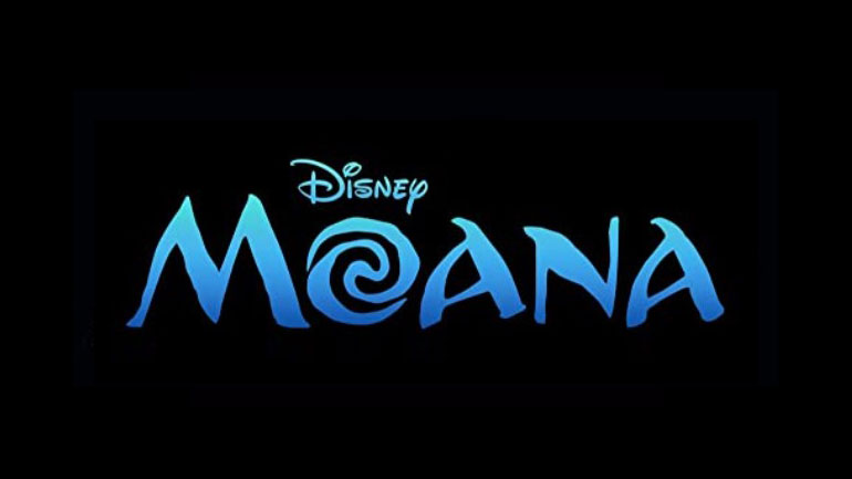 Moana - Disney+