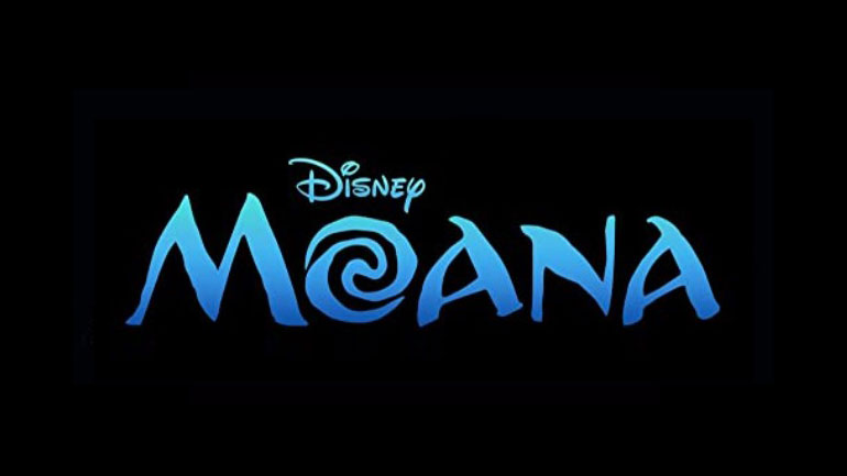 Moana