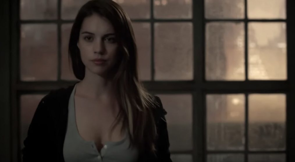 'Teen Wolf,' Adelaide Kane as Cora