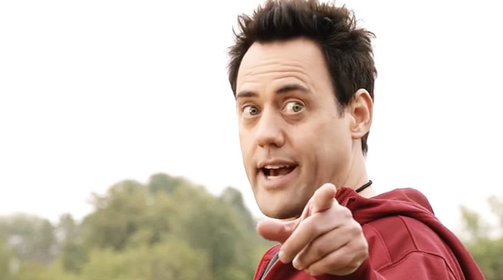 'Teen Wolf,' Orny Adams as Coach Finstock