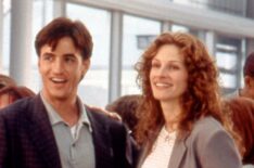 My Best Friend's wedding - Dermot Mulroney and Julia Roberts