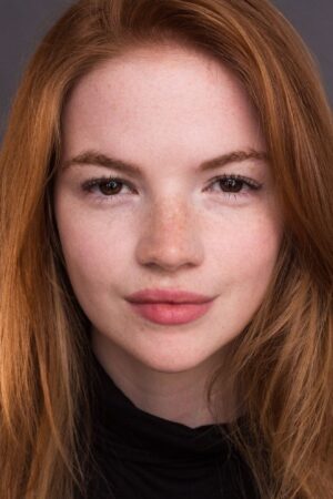 Ceara Coveney Headshot