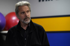 Gary Cole's Parker Officially Takes Over as the New 'NCIS' Boss in Sneak Peek (VIDEO)
