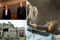Ranking the TV Premiere Ratings of Fall 2021's New Shows