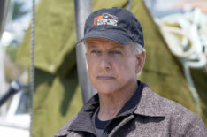 Will You Watch 'NCIS' Without Mark Harmon? (POLL)