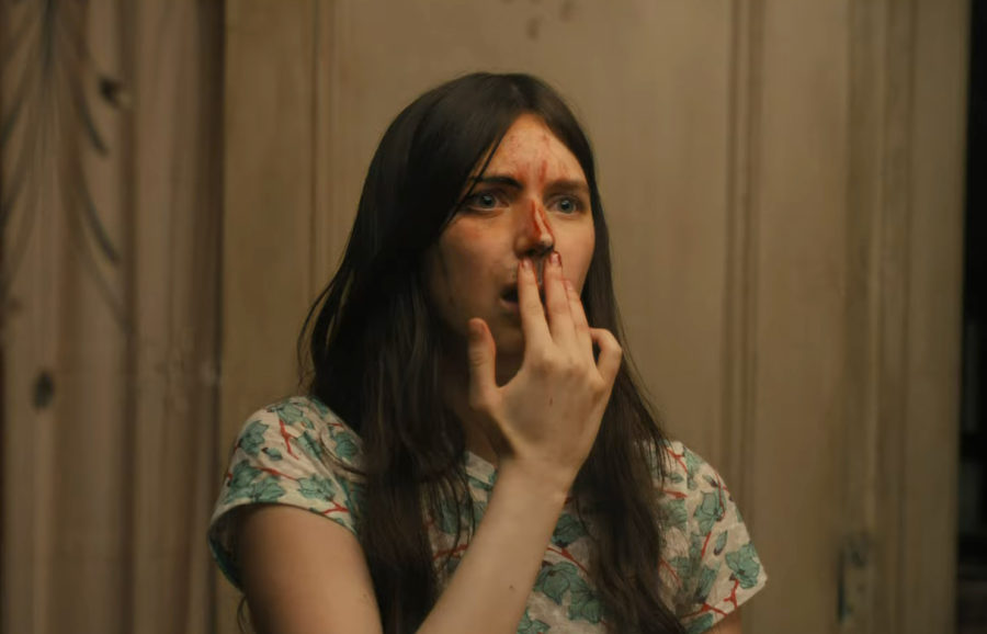 Nell Tiger Free - Actress