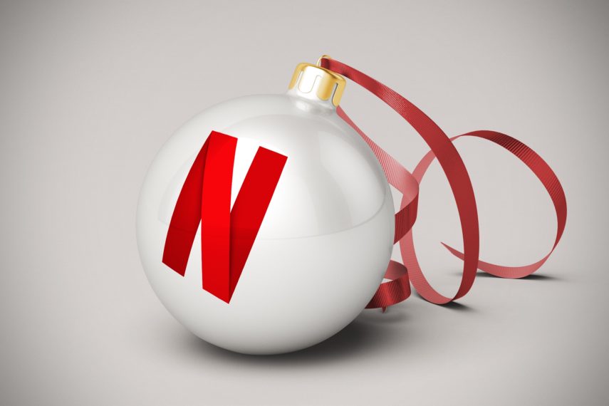 Netflix holiday schedule