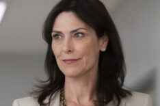 Michelle Forbes as Dr. Veronica Fuentes
