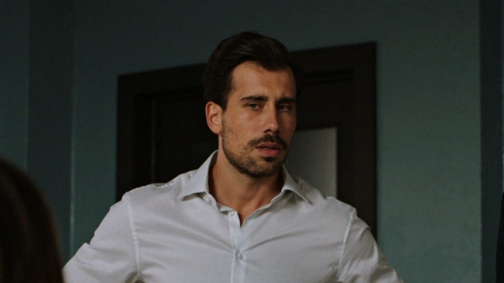 Octavio Pisano Actor, Producer
