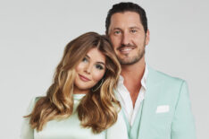 Val Chmerkovskiy, Olivia Jade