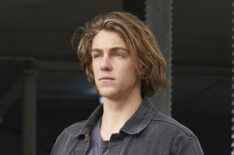 Cooper van Grootel as Nate in One Of Us Is Lying - Season 1