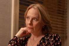 'Only Murders in the Building,' Amy Ryan as Jan