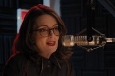 'Only Murders in the Building,' Tina Fey as Cinda Canning