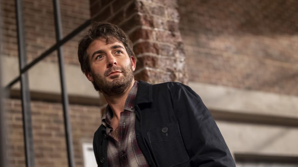 Ordinary Joe Season 1 James Wolk