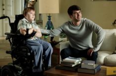 'Ordinary Joe': James Wolk Breaks Down the Show's Latest Twists & Turns