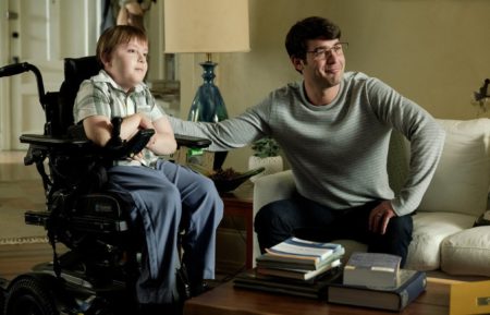 Ordinary Joe Season 1 James Wolk