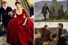 Where Is 'Outlander' Really Filmed? 9 Locations Unveiled