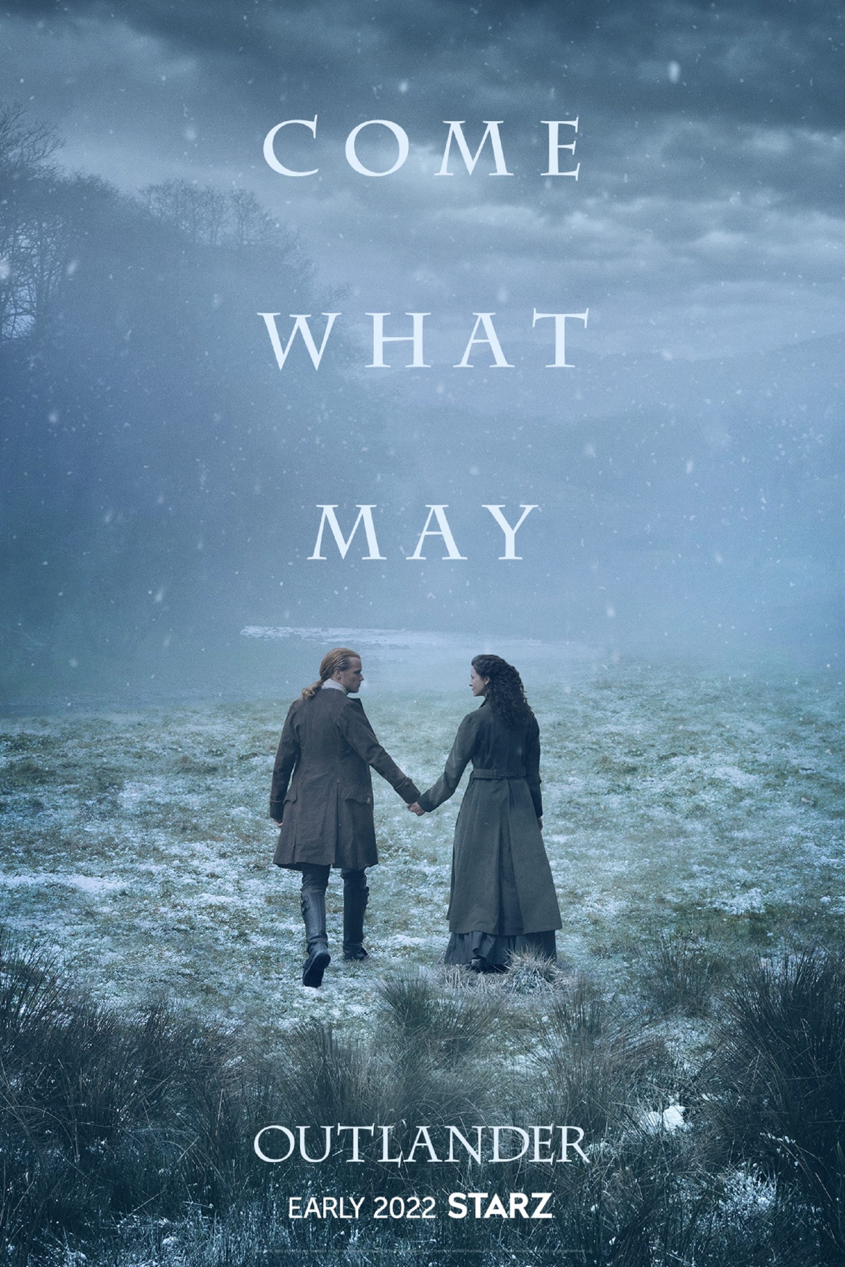 'Outlander': The Frasers Stand Together 'Come What May' in Season 6 - Where Can I Watch Season 6 Of Outlander